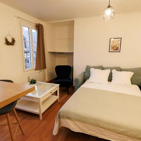 Lafra 4 - Lumineux & Accueillant - Mon Groom Troyes Luaran gambar