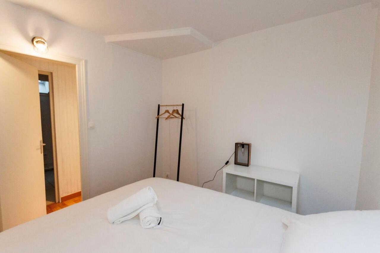 Lafra 4 - Lumineux & Accueillant - Mon Groom Troyes Luaran gambar