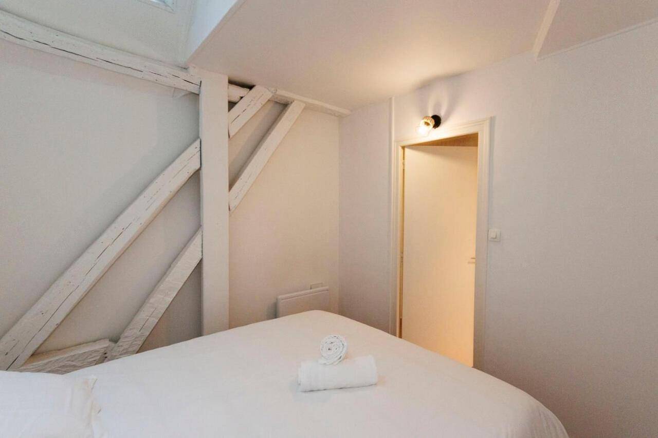 Lafra 4 - Lumineux & Accueillant - Mon Groom Troyes Luaran gambar