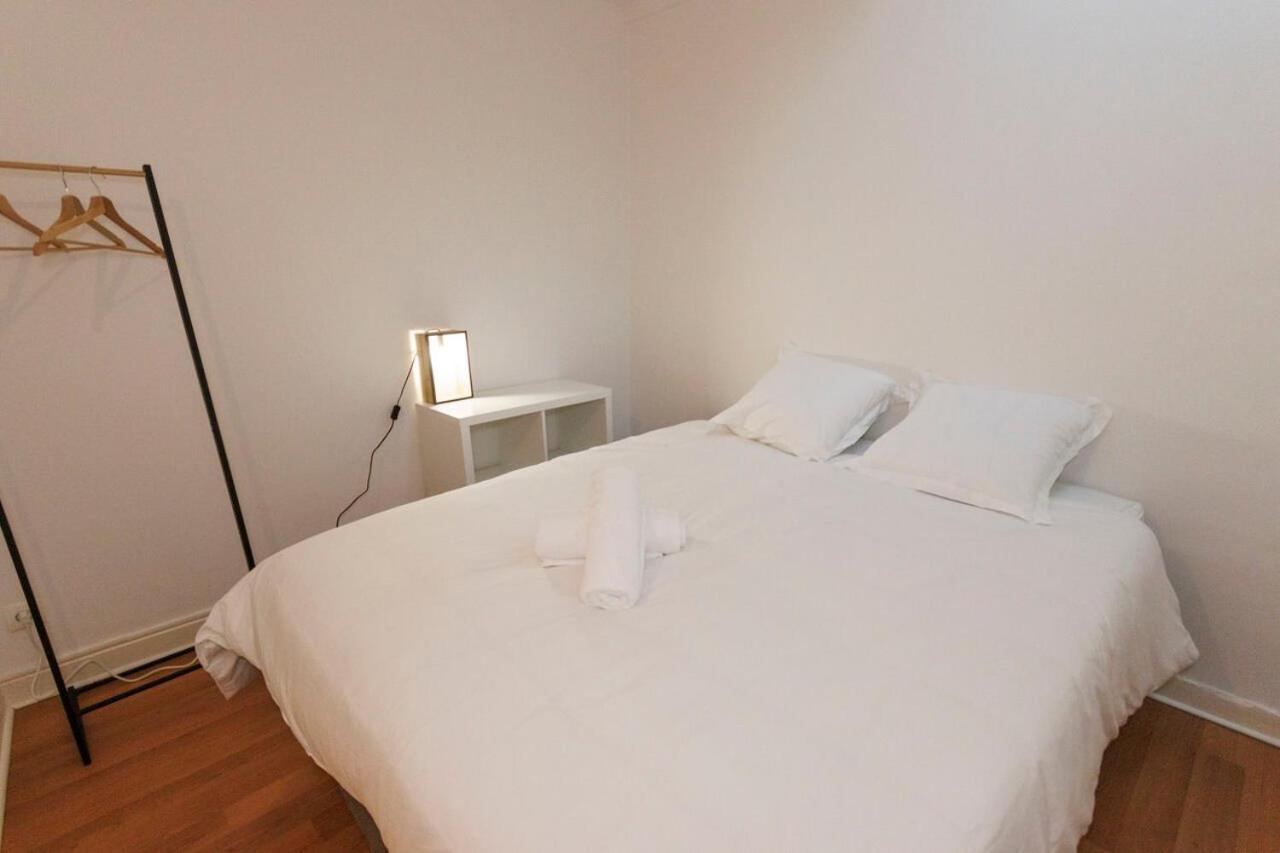 Lafra 4 - Lumineux & Accueillant - Mon Groom Troyes Luaran gambar