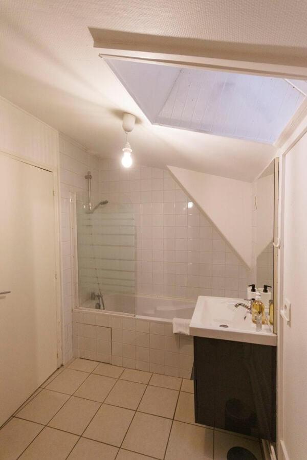 Lafra 4 - Lumineux & Accueillant - Mon Groom Troyes Luaran gambar
